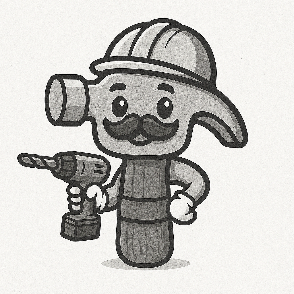 Humble Hammer preview